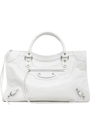 Balenciaga Medium Le City tote bag