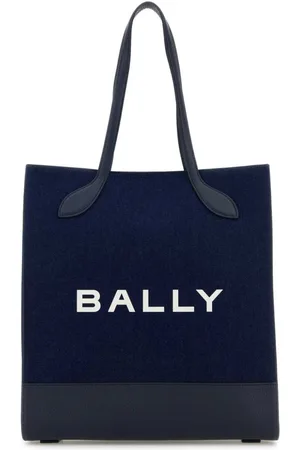 Bally Keep On tote bag