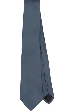 Lanvin Silk tie