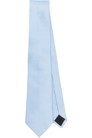 Lanvin Silk tie