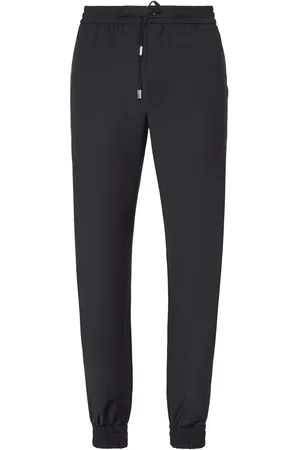 Philipp Plein Drawstring track pants