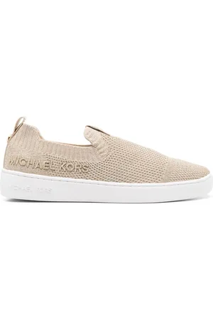 Michael Kors Lurex sneakers