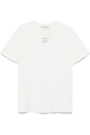 Golden Goose Worn- T-shirt