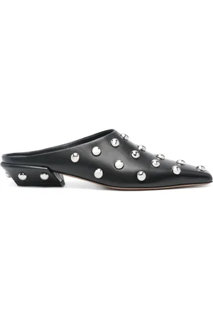 PARIS TEXAS Belle mules