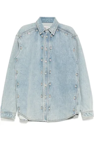 Y / PROJECT Evergreen shirt