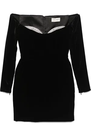 Ilkyaz Ozel Farah mini dress