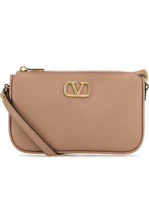 VALENTINO GARAVANI VLogo clutch bag