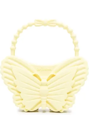 forBitches Butterfly tote bag