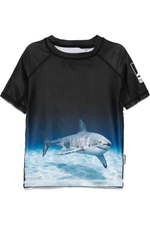 Molo Neptune rashguard