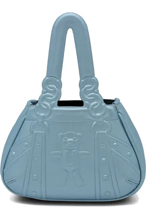 forBitches Bear motif mini bag
