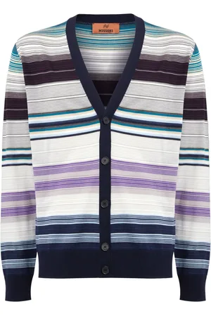 Missoni Wool cardigan