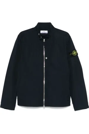 Stone Island Compass-badge jacket