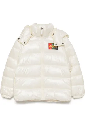 Moschino Padded jacket