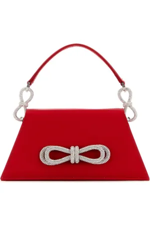Mach & Mach Samantha handbag