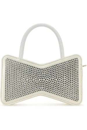 Mach & Mach Bow handbag