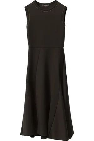 Fabiana Filippi Scuba dress