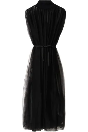 Fabiana Filippi Tulle dress