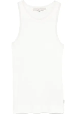 REMAIN Jersey tank top