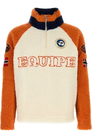 Napapijri Equipe fleece sweatshirt