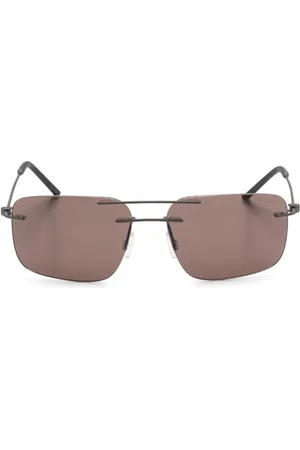 Moncler Doppler sunglasses