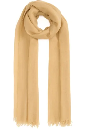 Fabiana Filippi Cashmere scarf