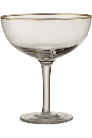 BITOSSI Champagne glass (set of six)