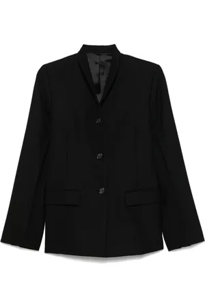 Totême Overlay Suit jacket