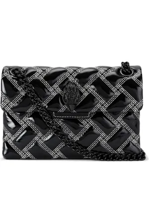 Kurt Geiger Mini Drench Kensington shoulder bag