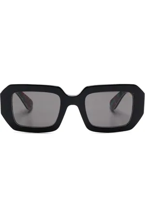 Etnia Barcelona X Toiletpaper Roses 1 sunglasses