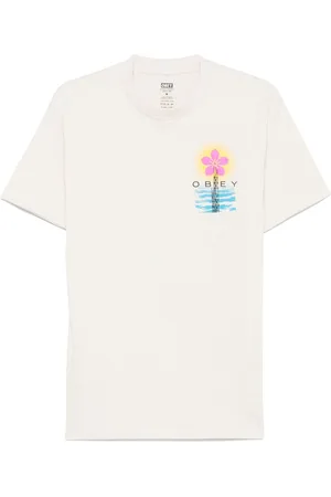 Obey Elevated Power T-shirt