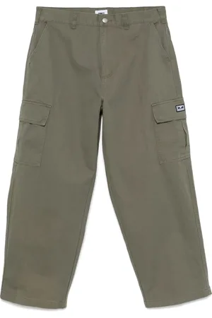 Obey Bigwig trousers