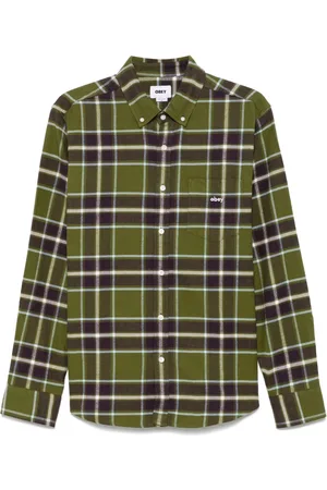 Obey Wilson shirt