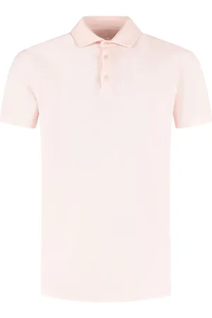 FEDELI Classic polo shirt