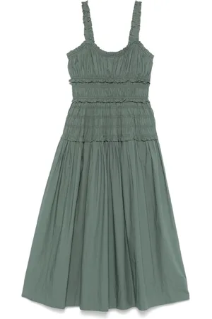 Doen Marianne maxi dress