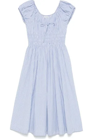 Doen Quinn midi dress