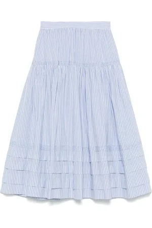 Doen Sebastiane midi skirt