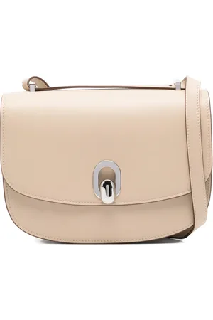 SAVETTE Tondo 22 shoulder bag
