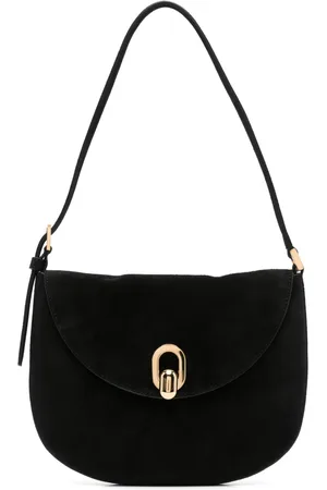 SAVETTE Small Tondo shoulder bag
