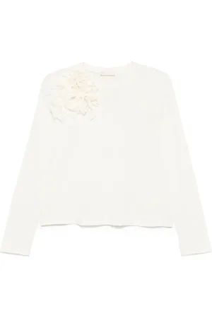 ULLA JOHNSON Kaja T-shirt