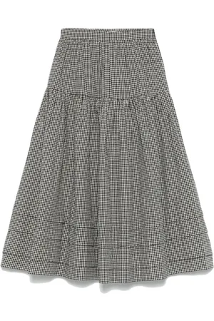 Doen Sebastiane midi skirt