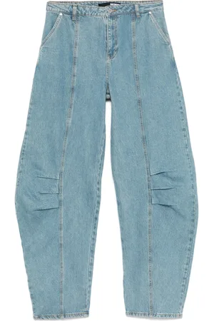 ROTATE Sculptured jeans