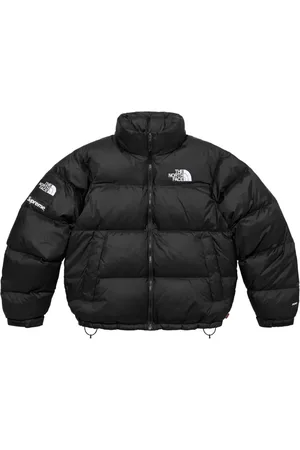 Supreme X The North Face Nuptse jacket