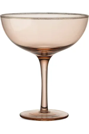 BITOSSI Champagne glass (set of six)