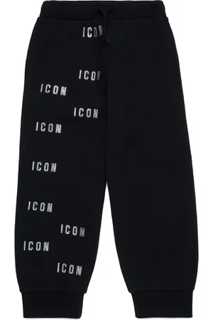 Dsquared2 Icon tracksuit trousers