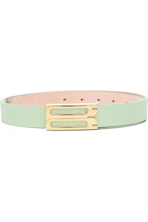 Victoria Beckham Leather belt