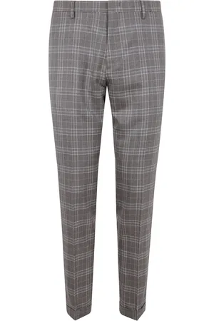 Paul Smith Checked trousers