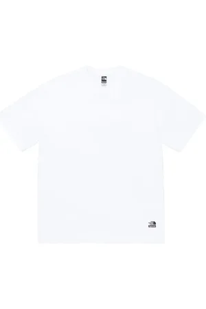 Supreme X The North Face T-shirt