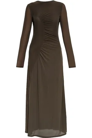 Samsøe Samsøe Saandrea maxi dress