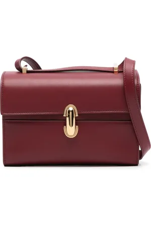 SAVETTE Symmetry 19 shoulder bag
