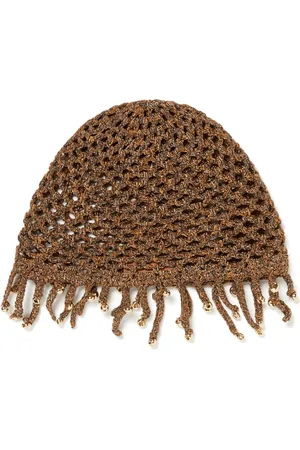 Alanui Shady Beach hat